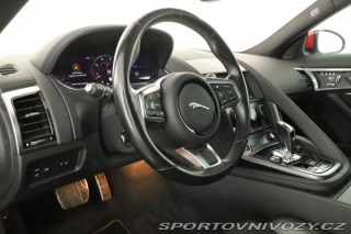 Jaguar F-Type i4 300 Turbo 2020