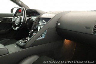 Jaguar F-Type i4 300 Turbo 2020