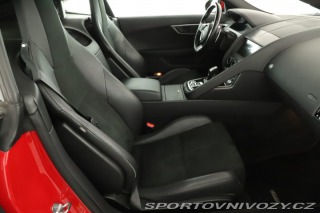 Jaguar F-Type i4 300 Turbo 2020