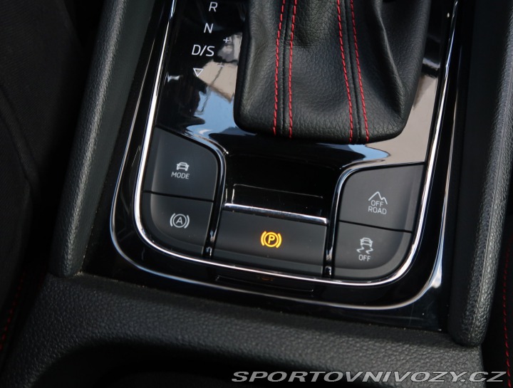Škoda Kodiaq RS RS RS 2.0 TDI 2020