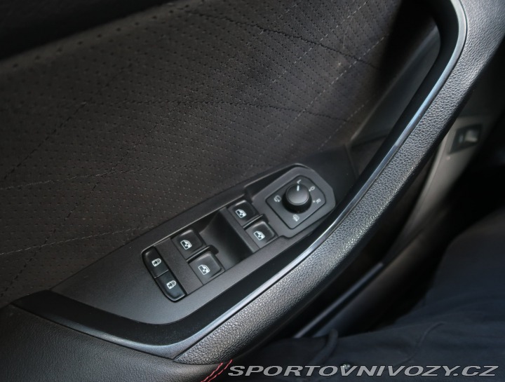 Škoda Kodiaq RS RS RS 2.0 TDI 2020