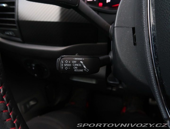 Škoda Kodiaq RS RS RS 2.0 TDI 2020