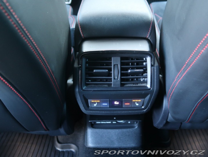 Škoda Kodiaq RS RS RS 2.0 TDI 2020