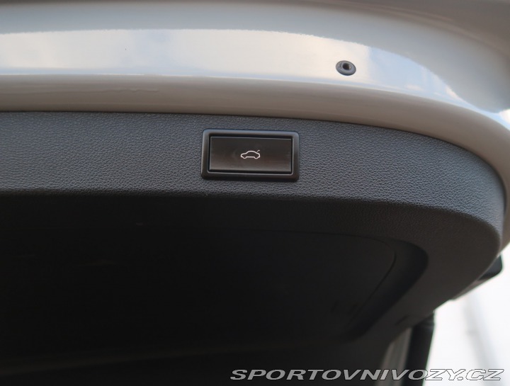 Škoda Kodiaq RS RS RS 2.0 TDI 2020