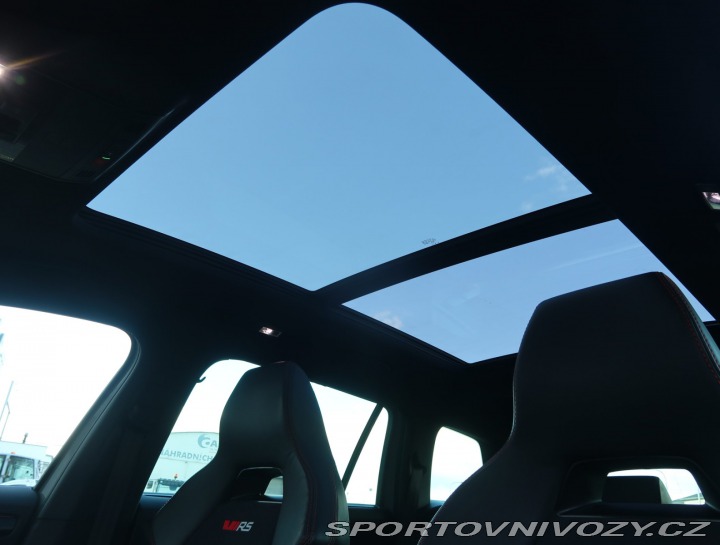 Škoda Kodiaq RS RS RS 2.0 TDI 2020