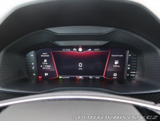 Škoda Kodiaq RS RS RS 2.0 TDI 2020