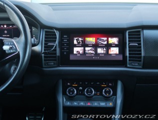 Škoda Kodiaq RS RS RS 2.0 TDI 2020