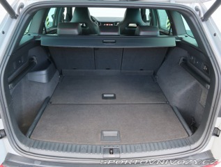 Škoda Kodiaq RS RS RS 2.0 TDI 2020