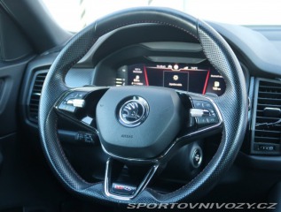 Škoda Kodiaq RS RS RS 2.0 TDI 2020