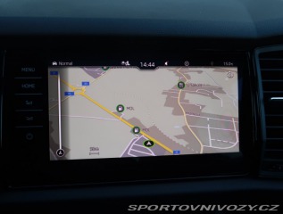 Škoda Kodiaq RS RS RS 2.0 TDI 2020