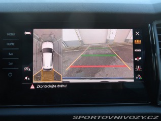 Škoda Kodiaq RS RS RS 2.0 TDI 2020