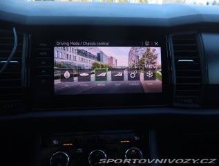 Škoda Kodiaq RS RS RS 2.0 TDI 2020