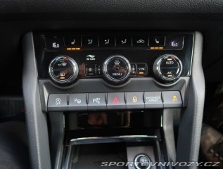 Škoda Kodiaq RS RS RS 2.0 TDI 2020