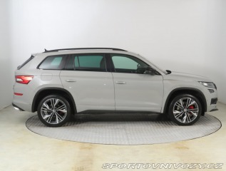 Škoda Kodiaq RS RS RS 2.0 TDI 2020