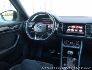 Škoda Kodiaq RS RS RS 2.0 TDI 2020