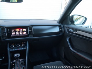 Škoda Kodiaq RS RS RS 2.0 TDI 2020