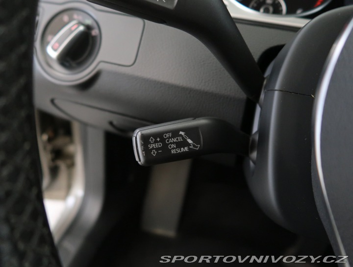 Volkswagen Passat CC CC Sportline 2.0 TDI 2011