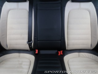 Volkswagen Passat CC CC Sportline 2.0 TDI 2011