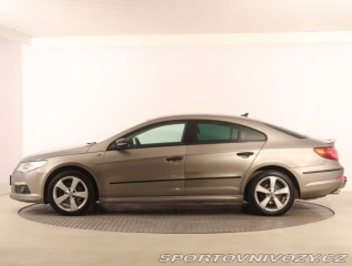Volkswagen Passat CC CC Sportline 2.0 TDI 2011