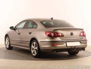 Volkswagen Passat CC CC Sportline 2.0 TDI 2011