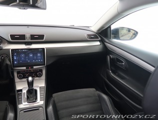Volkswagen Passat CC CC Sportline 2.0 TDI 2011
