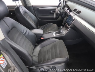 Volkswagen Passat CC CC Sportline 2.0 TDI 2011