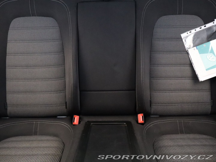 Volkswagen Passat CC CC Comfortline 2.0 TDI 2008