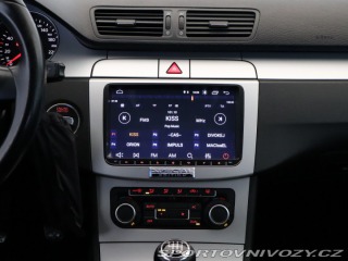 Volkswagen Passat CC CC Comfortline 2.0 TDI 2008