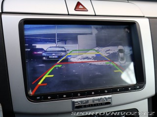 Volkswagen Passat CC CC Comfortline 2.0 TDI 2008