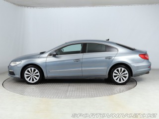 Volkswagen Passat CC CC Comfortline 2.0 TDI 2008