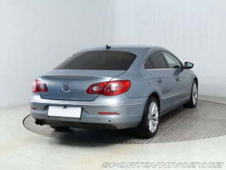 Volkswagen Passat CC CC Comfortline 2.0 TDI 2008