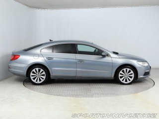 Volkswagen Passat CC CC Comfortline 2.0 TDI 2008
