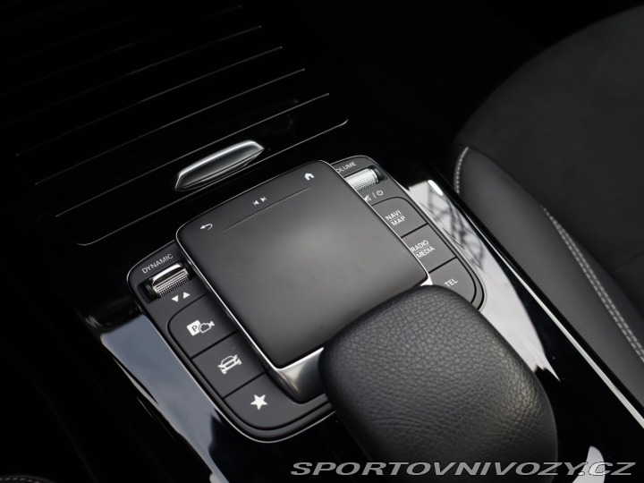 Mercedes-Benz CLA 250 e 2022