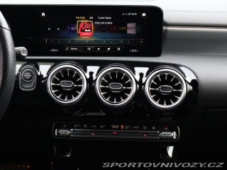 Mercedes-Benz CLA 250 e 2022