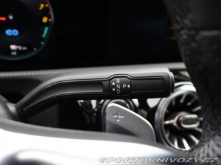 Mercedes-Benz CLA 250 e 2022