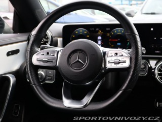 Mercedes-Benz CLA 250 e 2022