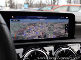 Mercedes-Benz CLA 250 e 2022