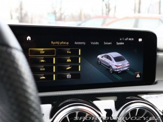 Mercedes-Benz CLA 250 e 2022