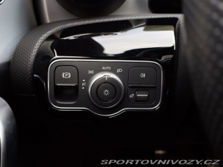 Mercedes-Benz CLA 250 e 2022