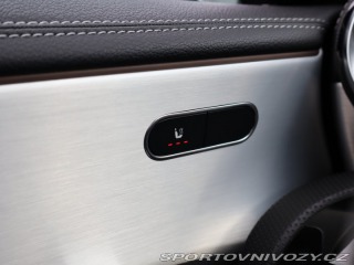 Mercedes-Benz CLA 250 e 2022