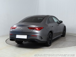 Mercedes-Benz CLA 250 e 2022