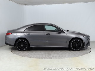 Mercedes-Benz CLA 250 e 2022