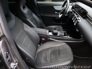 Mercedes-Benz CLA 250 e 2022