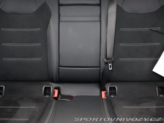 Mercedes-Benz CLA 250 e 2022