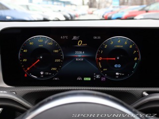 Mercedes-Benz CLA 250 e 2022