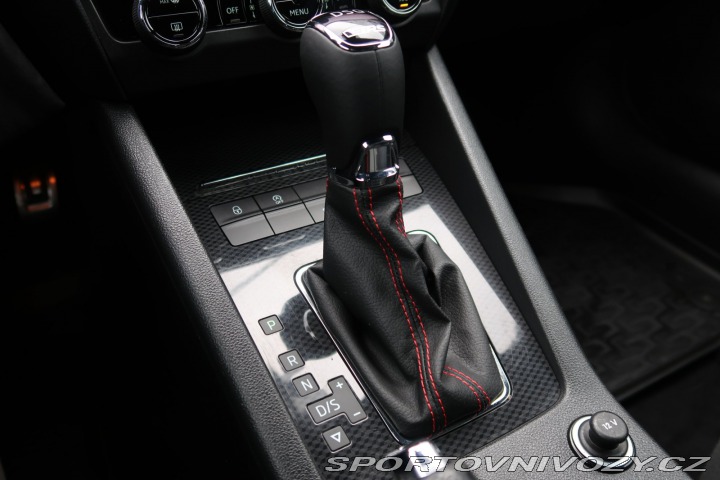 Škoda Octavia RS RS RS 2.0 TDI 2017