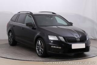 Škoda Octavia RS RS RS 2.0 TDI 2017