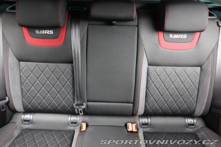 Škoda Octavia RS RS RS 2.0 TDI 2017