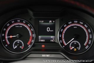 Škoda Octavia RS RS RS 2.0 TDI 2017