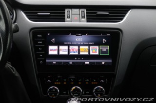 Škoda Octavia RS RS RS 2.0 TDI 2017
